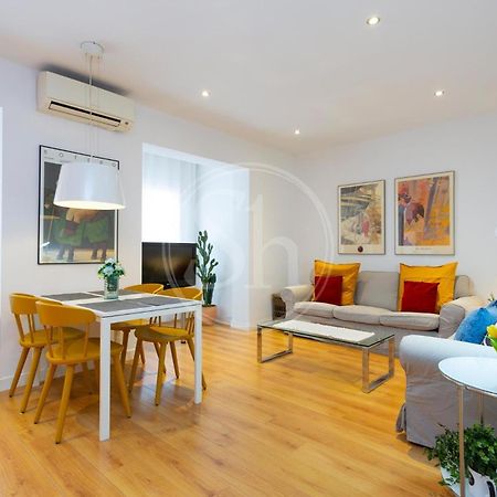 Bonito Apartamento Cerca De La Sagrada Familia Barcelona Kültér fotó