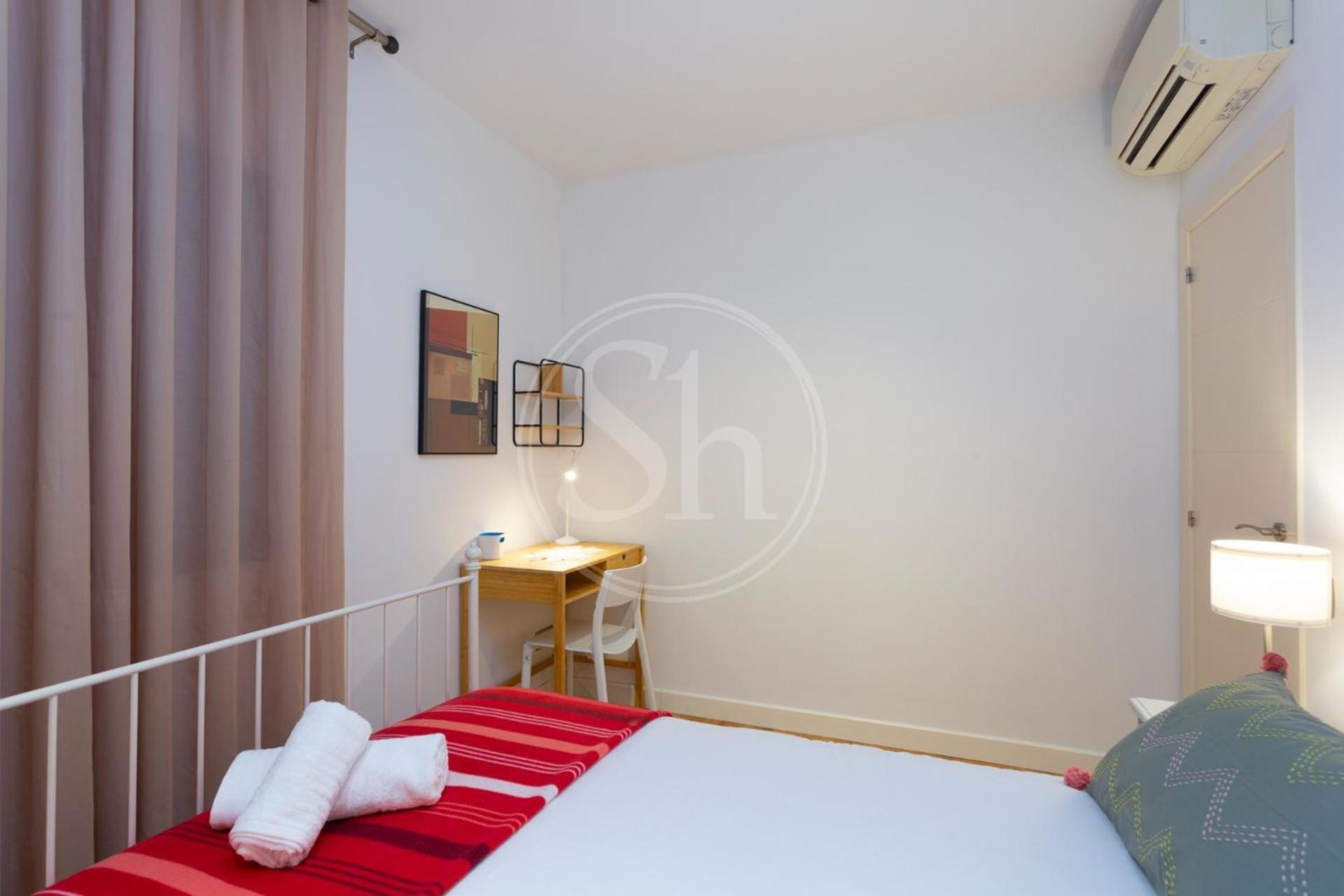 Bonito Apartamento Cerca De La Sagrada Familia Barcelona Kültér fotó