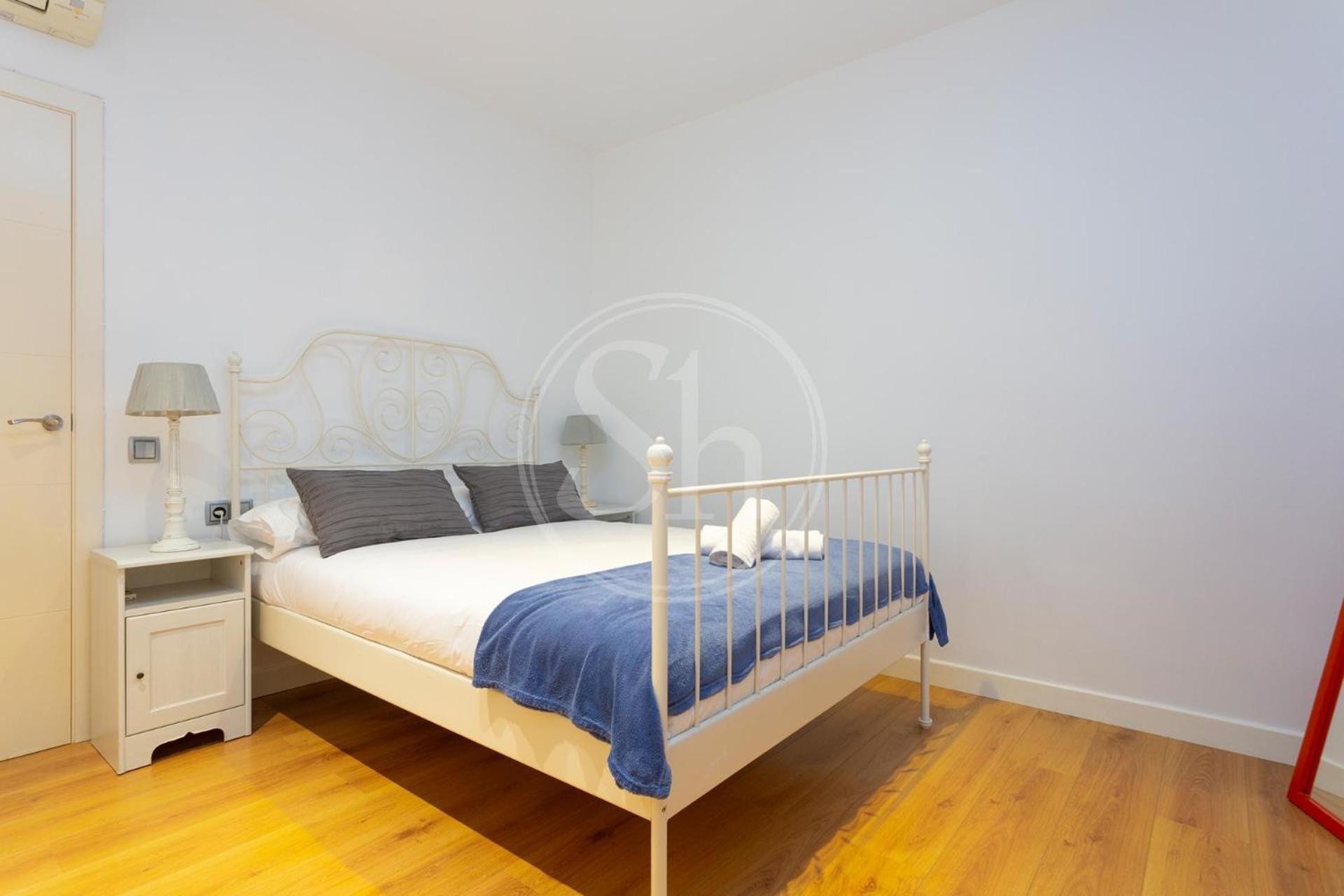 Bonito Apartamento Cerca De La Sagrada Familia Barcelona Kültér fotó