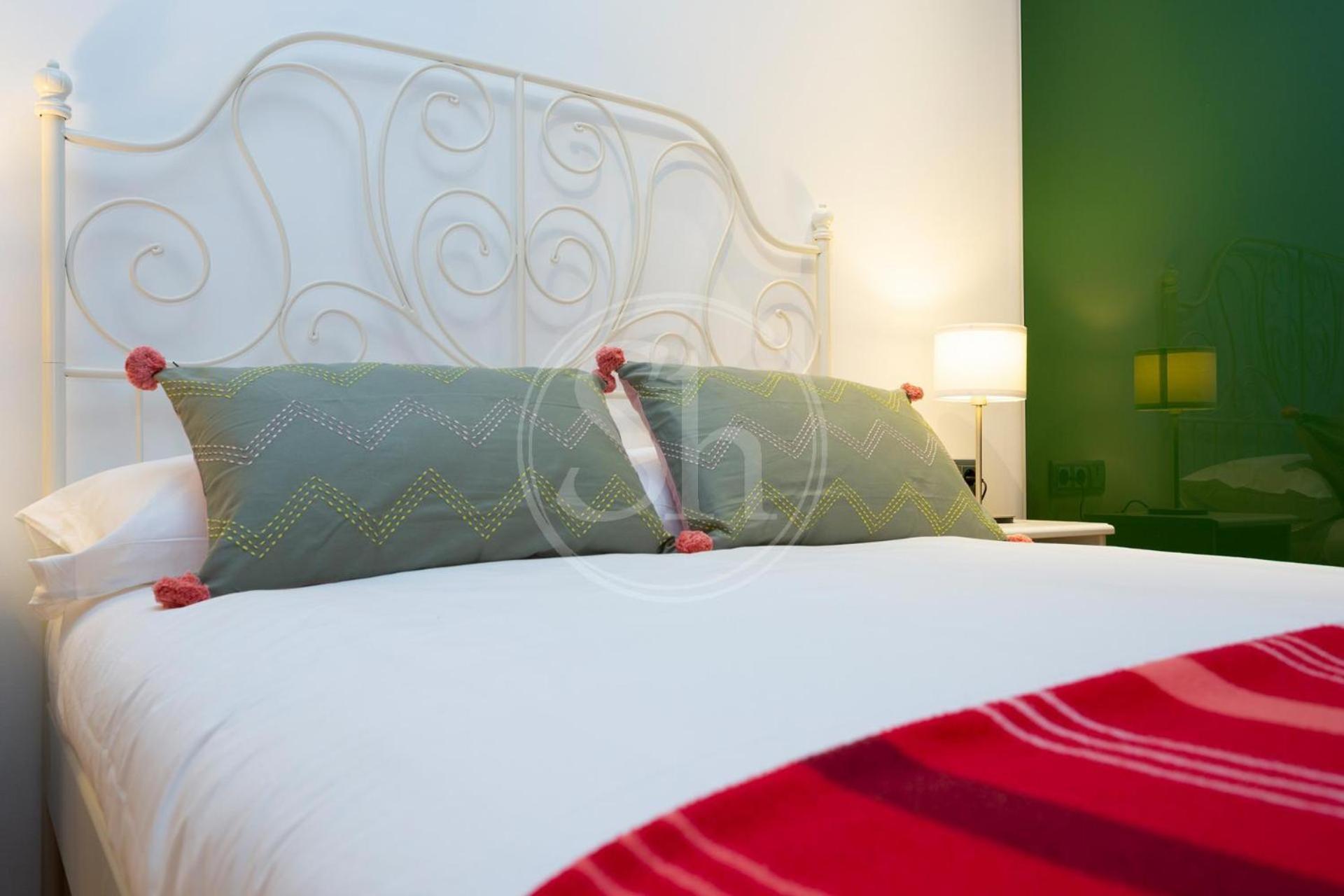 Bonito Apartamento Cerca De La Sagrada Familia Barcelona Kültér fotó