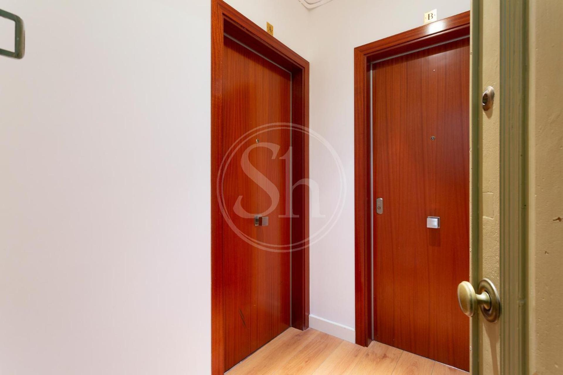 Bonito Apartamento Cerca De La Sagrada Familia Barcelona Kültér fotó