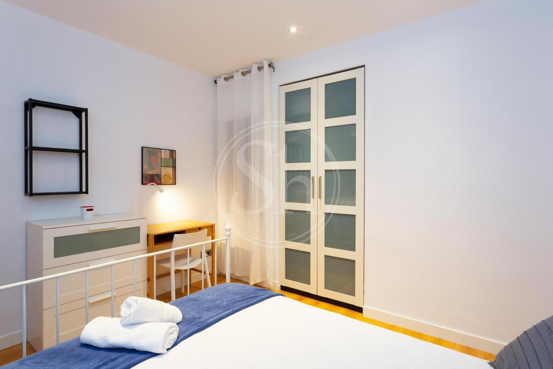 Bonito Apartamento Cerca De La Sagrada Familia Barcelona Kültér fotó