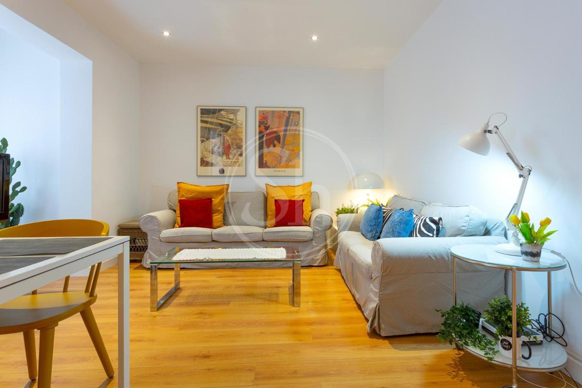 Bonito Apartamento Cerca De La Sagrada Familia Barcelona Kültér fotó
