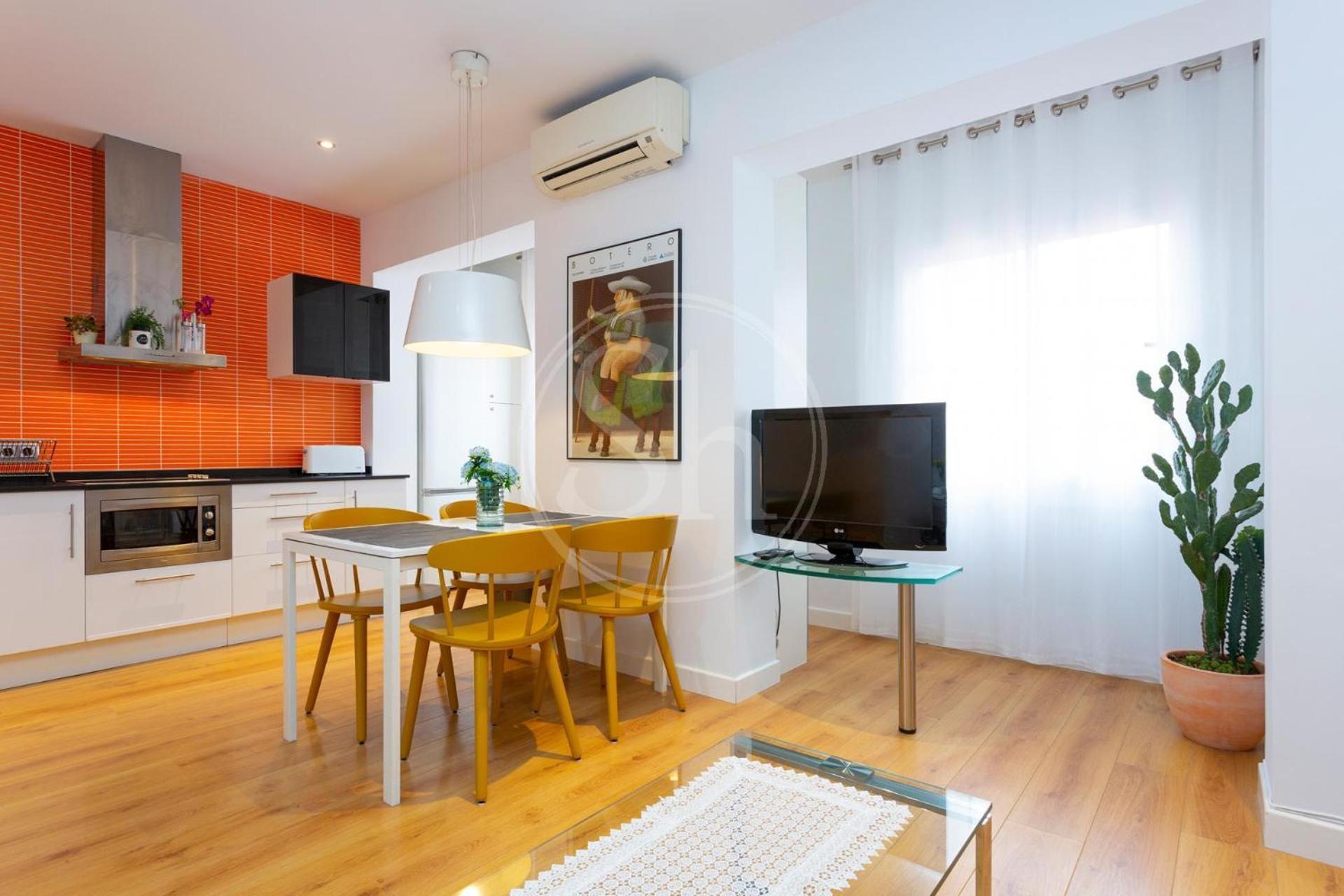 Bonito Apartamento Cerca De La Sagrada Familia Barcelona Kültér fotó