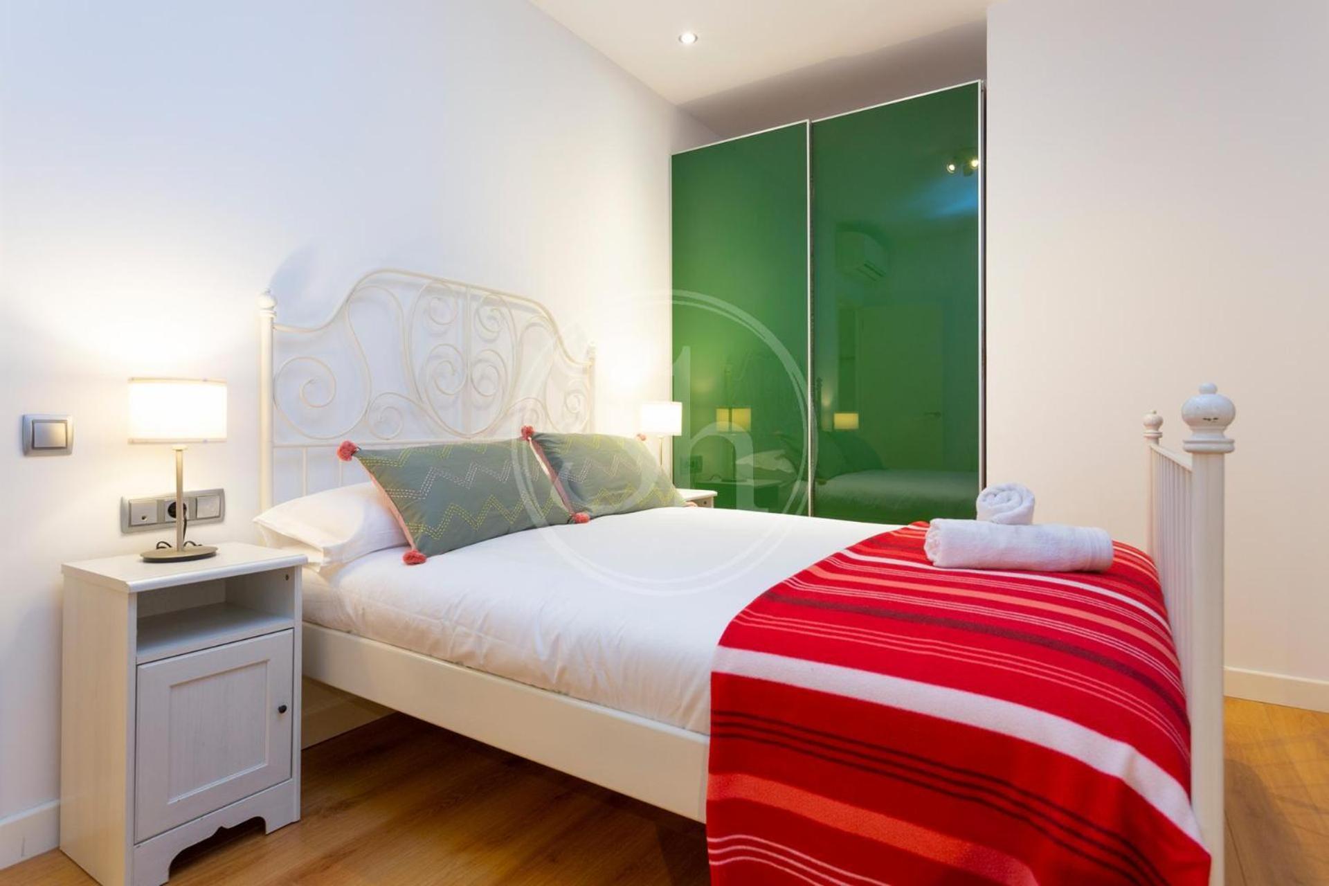 Bonito Apartamento Cerca De La Sagrada Familia Barcelona Kültér fotó
